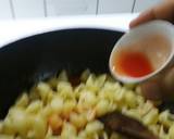Chicken macaroni recipe step 5 photo