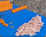Foto del paso 3 de la receta Arroz 3 Delicias