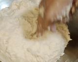 A picture of step 1 of Garlic bread 🍞.