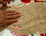 Foto del paso 1 de la receta: Mole rojo oaxaqueño (coloradito)