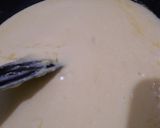 Foto langkah ke 4 dari resep Creamcheese keto.