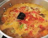 Foto del paso 4 de la receta: Alubia blanca con morcilla de Burgos