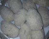 Foto del paso 5 de la receta: Bombas de papa riquísimas