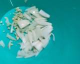 ยำผักกาดแบบเกาหลี วิธีทำสูตร 2 รูป