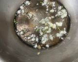 A picture of step 2 of Simple Pasta for kids.