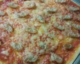 Foto langkah ke 5 dari resep Pizza Homemade.