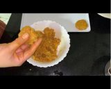 A picture of step 5 of Patties Chat.