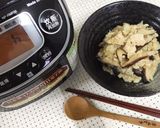 冬天食補首席─麻油香菇雞米糕的食譜步驟11照片