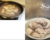 竹笙排骨湯的食譜步驟3照片