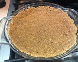 Foto del paso 3 de la receta: Pay de Queso Cheesecake a la sonorense