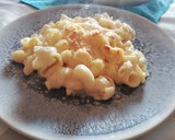 Foto del paso 6 de la receta: Mac & Cheese caseros gratinados