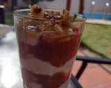 Foto del paso 3 de la receta: Chunky Monkey Parfait