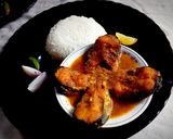 টমেটো ফিশ কারী (Tomato fish curry recipe in Bengali) রেসিপি ধাপ - 6 ছবি