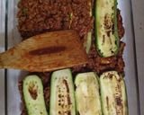 Foto del paso 4 de la receta: Lasaña con calabacín 🍅 keto