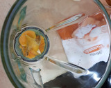 Foto del paso 2 de la receta: Pastel frío de pavo y queso de la mía mamma