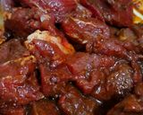 Foto langkah ke 2 dari resep Rendang sapi.