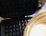 Foto del paso 3 de la receta: Waffles