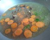Foto langkah ke 3 dari resep Sup Iga Simpel & Endeus.