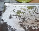 Foto langkah ke 5 dari resep Pempek Dos (Gluten Free).