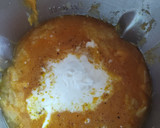 Foto del paso 4 de la receta: Crema de calabaza en Mambo