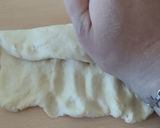 Foto del paso 8 de la receta: Pan Jalá trenzado