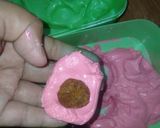 Foto langkah ke 3 dari resep Putri mandi/bugis mandi/mendut.