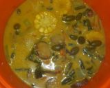 Foto langkah ke 5 dari resep Sayur Lodeh.