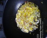Foto langkah ke 5 dari resep Tumis Pare Teri Medan.