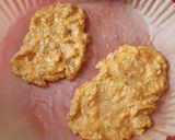 Foto del paso 5 de la receta: Tortillitas especiadas de calabaza en airfryer