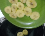 நேந்திரம்பழ கீ ரோஸ்ட். ரெசிபி ஸ்டேப் 3 புகைப்படம்