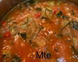 Foto del paso 4 de la receta: Pisto Mte