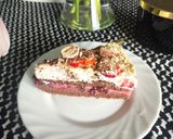 Tort leśna niespodzianka krok przepisu 5 zdjęcie