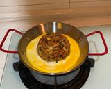 Foto langkah ke 4 dari resep 김치볶음밥🇰🇷/ Nasi Goreng Kimchi (Super Easy).