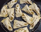 A picture of step 19 of Baked designer samosa.