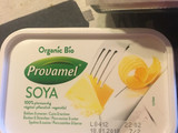 Bechamel vegana