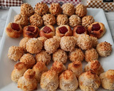 Foto del paso 6 de la receta: Panellets variados
