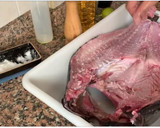 Foto del paso 2 de la receta: Pescado a la barbacoa