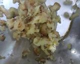 A picture of step 1 of Butter Garlic Potatoes (Aloo).