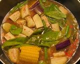 Foto langkah ke 5 dari resep Sayur asem.