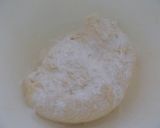Laska kacsazsírral kenve recept fázis 1 fotója