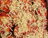 Foto del paso 2 de la receta: Lasagna de berenjena