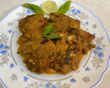 மீன் ரோஸ்ட் மசாலா ரெசிபி ஸ்டேப் 9 புகைப்படம்