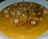 Foto del paso 11 de la receta: Crema de coliflor