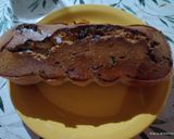 Foto del paso 4 de la receta: Budín de limón y harina de almendras