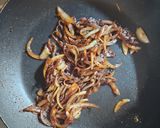Foto langkah ke 4 dari resep Onion rice.