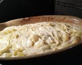 Une image de l'étape 3 de La tartiflette de ma femme 😍.