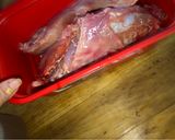 Foto del paso 2 de la receta: Conejo escabechado