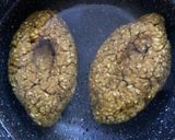 عکس مرحله 1 از دستور آش ترخینه