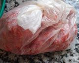 Foto del paso 2 de la receta: Albóndigas agridulces