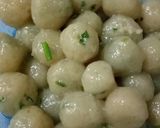 Foto langkah ke 2 dari resep (Salin dari) Bakso Aci.